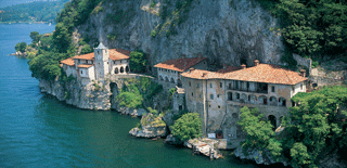 Eremo di Santa Caterina
