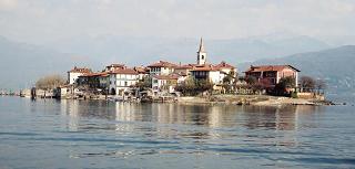 Isola dei Pescatori