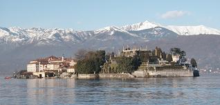 Isola Bella