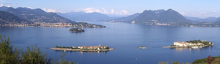 Lake Maggiore