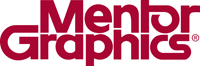 Mentor Graphics logo