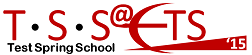 TSS@ETS'15