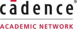 Cadence Academic Network