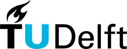 Delft University of Technology logo