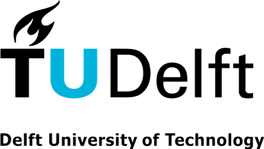 Delft University of Technology logo
