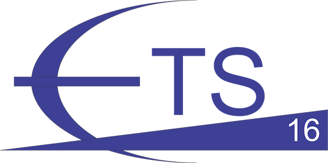 ETS Logo